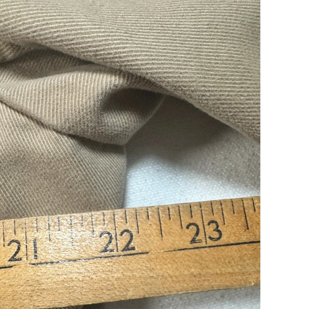 Old Navy measurements chest